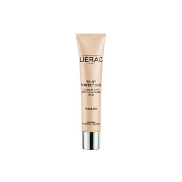 Lierac Teint Pefect Skin Fluide Teint Beige Doré 03 30ml